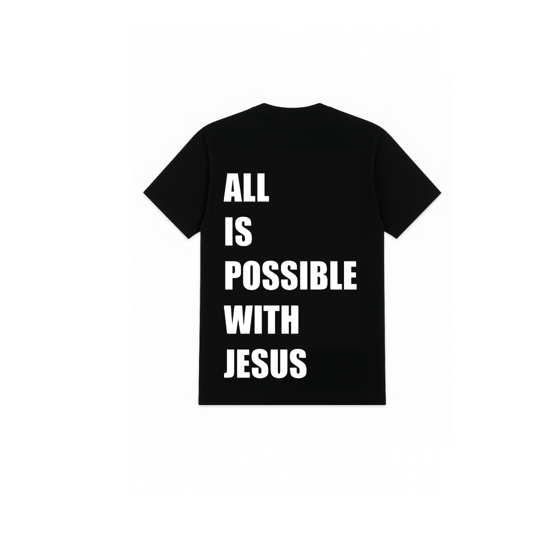 T-shirt Celest